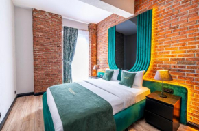 Karakoy Aparts Hotel - Special Category